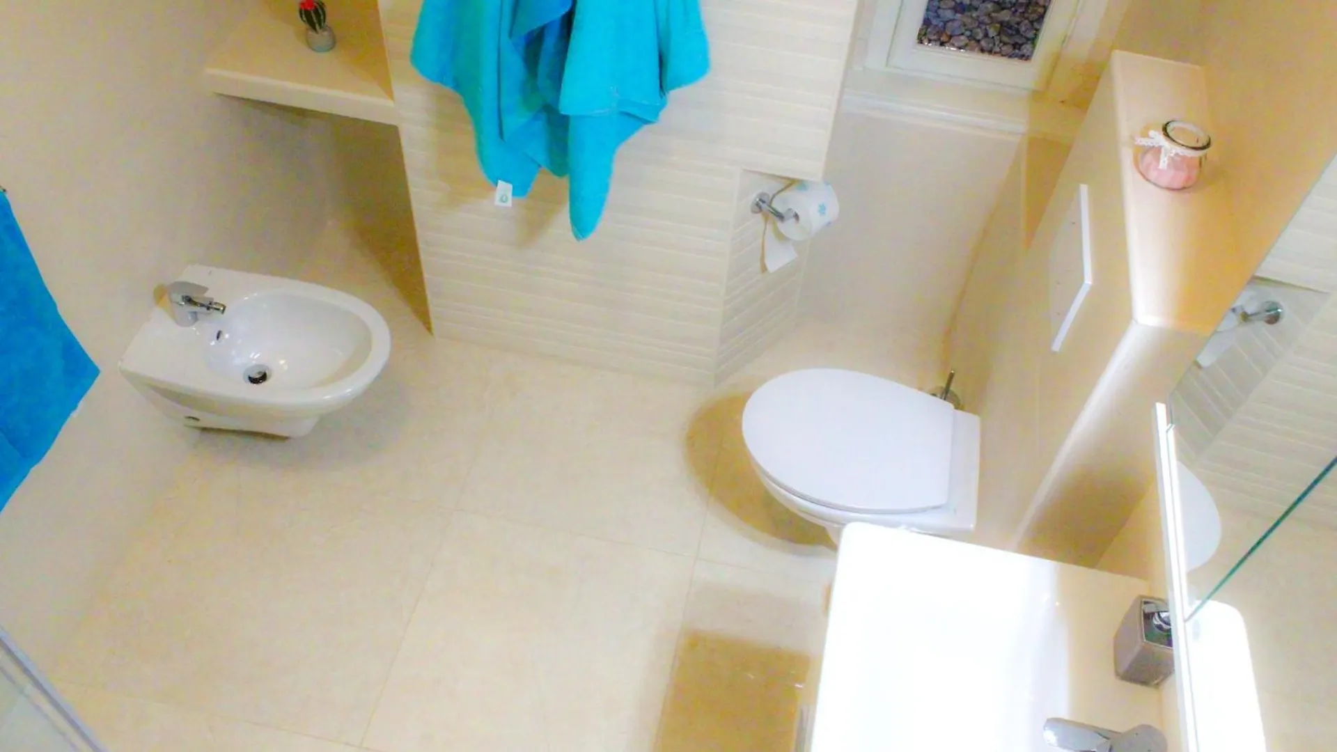 Fluminis Rooms Rijeka Guest house