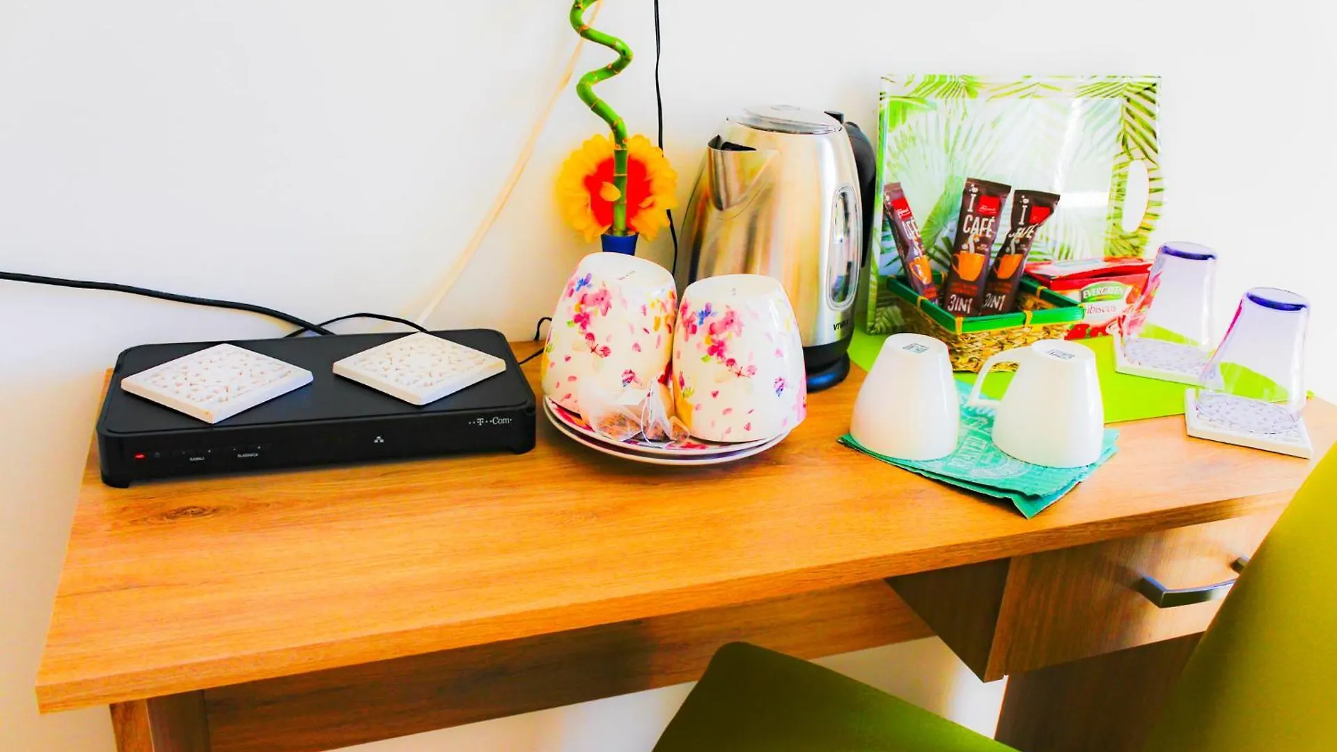 Fluminis Rooms Rijeka