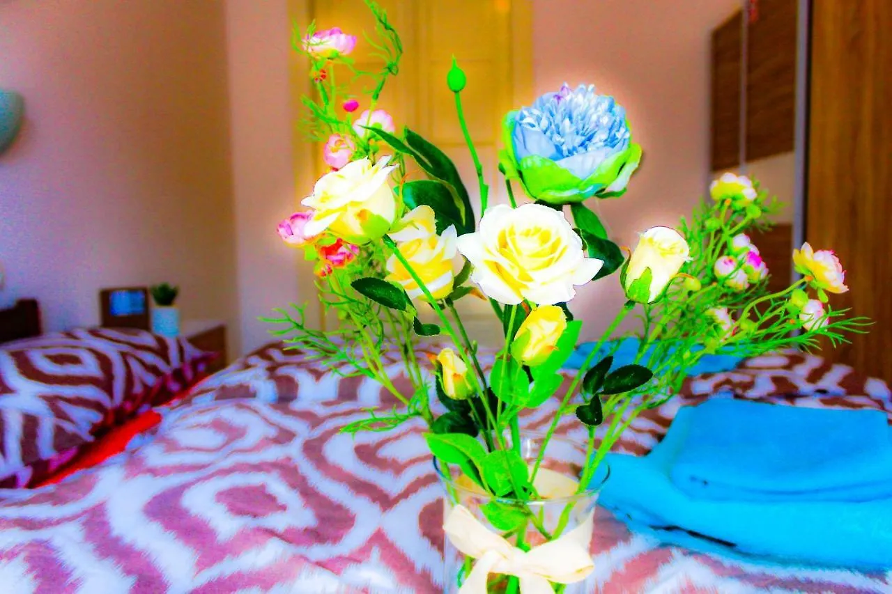 Guest house Fluminis Rooms Rijeka Croatia