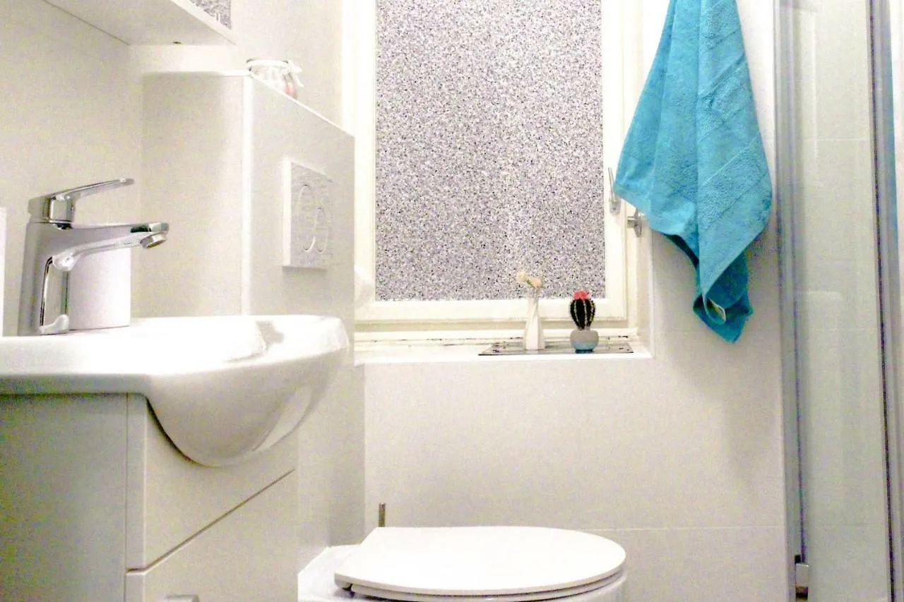 Fluminis Rooms Rijeka